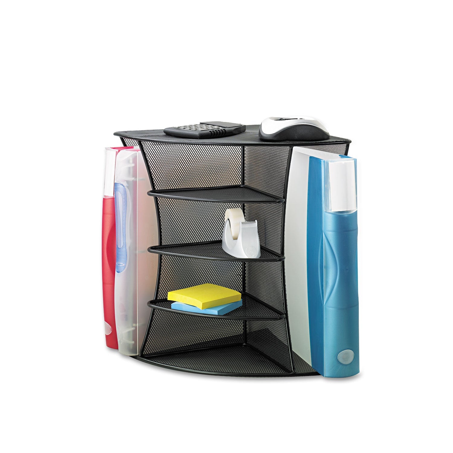 safco-onyx-mesh-corner-organizer-num-saf3261bl_1